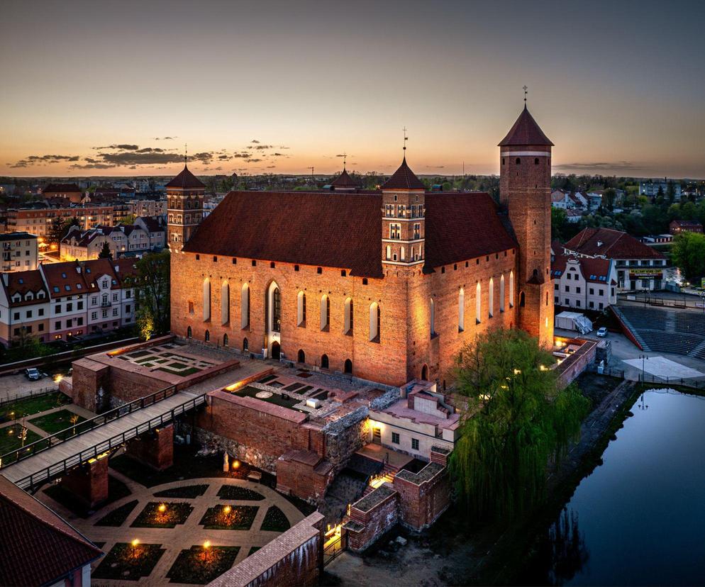 Piękno Warmii i Mazur ukryte w kadrach. Znamy zwycięzców konkursu fotograficznego! [ZDJĘCIA]