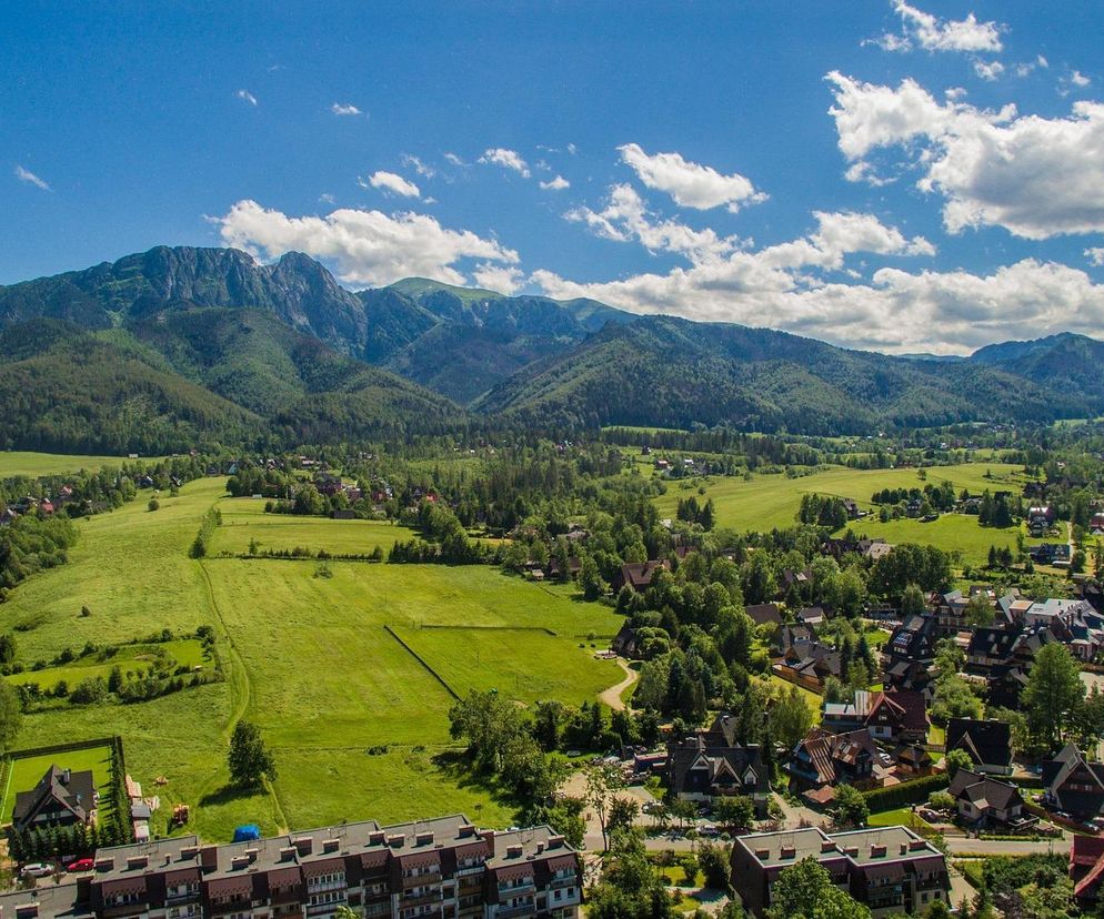 Zakopane