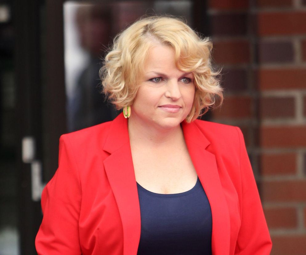 Tego lepiej nie wsadzaj do koszyka przed świętami. Katarzyna Bosacka ostrzega