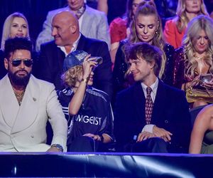 Helena Englert, Maciej Musiał, Julia Kuczyńska, Krzysztof Rutkowski