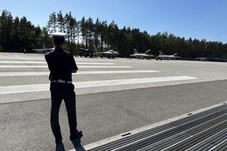 Ćwiczenia „Route 604. Wielkie szkolenie dla Sił Powietrznych RP