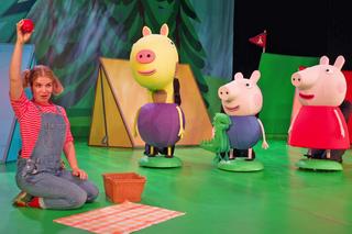 Przygody Świnki Peppy już 15 czerwca 2024 w Kieleckim Centrum Kultury