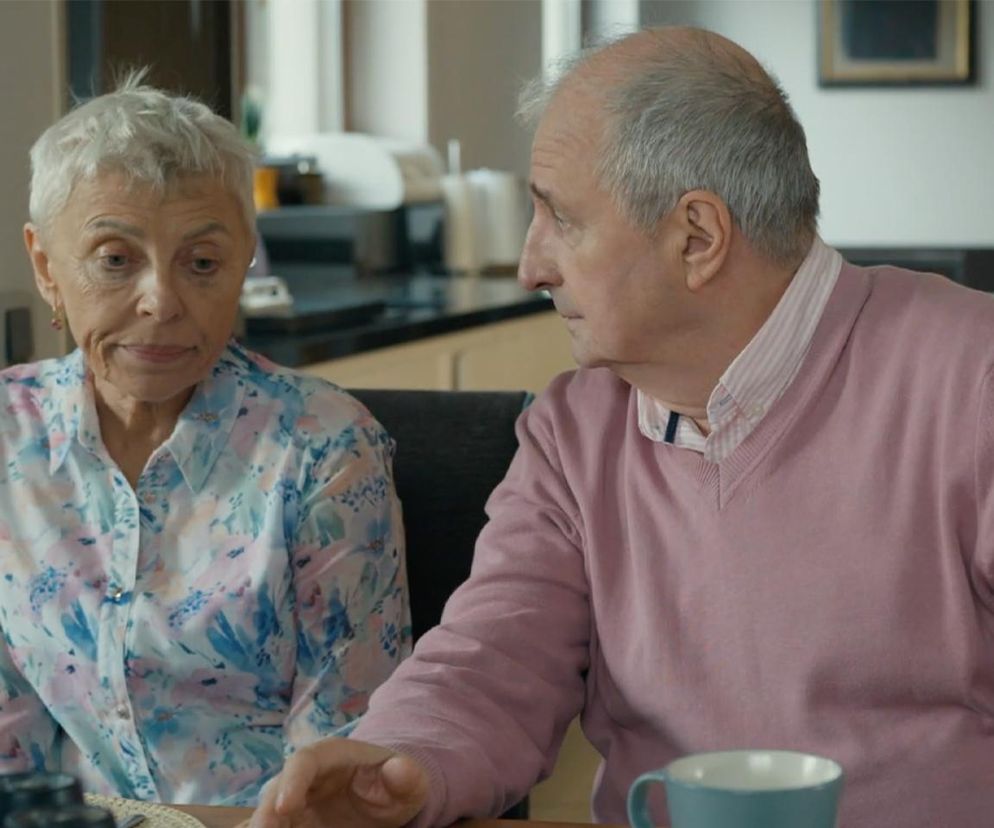 Barwy szczęścia, odcinek 3230: Jaworski w końcu zatrudni opiekunkę do chorej Krystyny! Sąsiadka nie spodoba się jego żonie