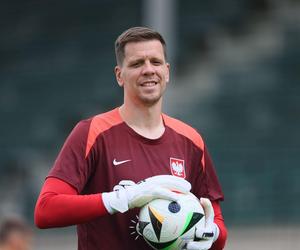 Wojciech Szczęsny w końcu przemówił! Przekazał Hiszpanom tylko jedno. Padliśmy