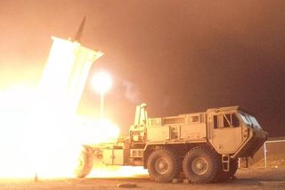 THAAD