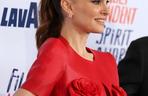 Natalie Portman na gali rozdania nagród Independent Spirit