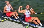 Szczecinianka zdobyła brązowy medal  w wioślarstwie w Mistrzostwach Świata do lat 23