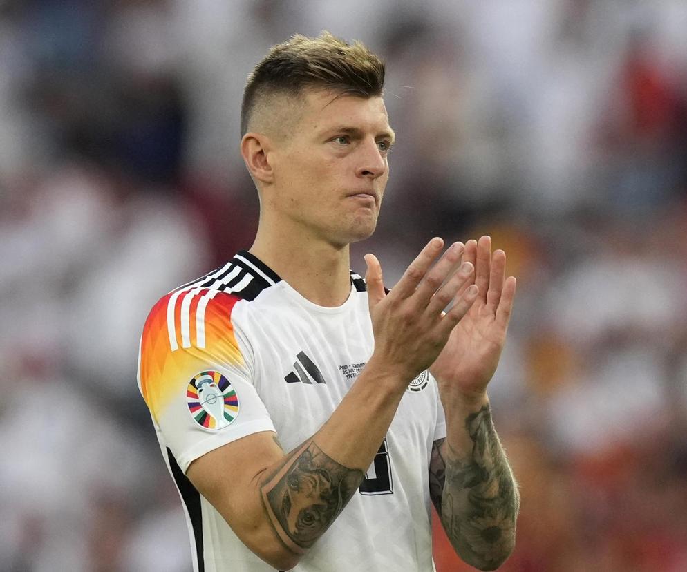 Toni Kroos