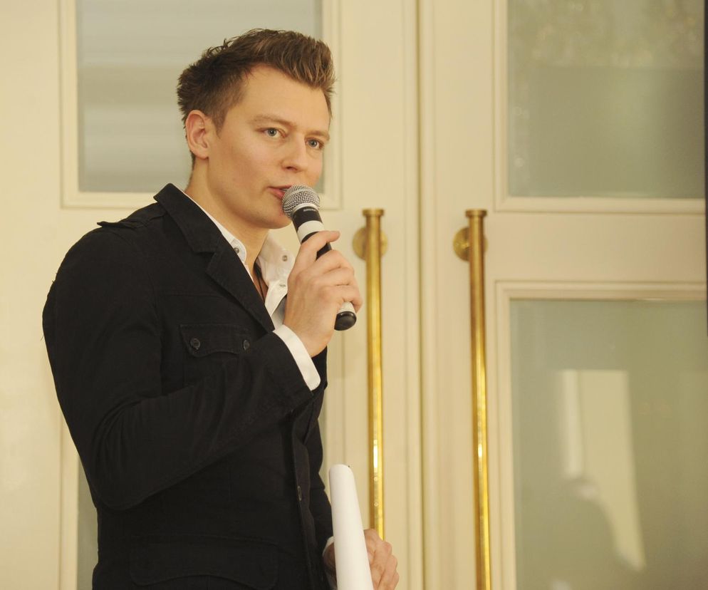 Rafał Brzozowski 