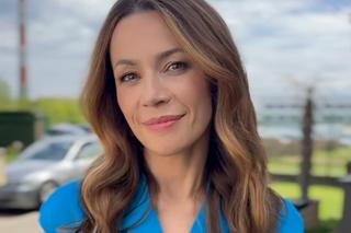 M jak miłość na planie. Magdalena Turczeniewicz jako Martyna Wysocka