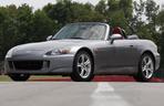 Honda S2000