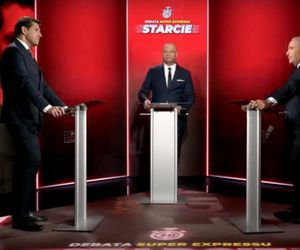 Debata Super Expressu. STARCIE