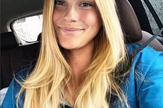 Tak zmieniała się Aryna Sabalenka