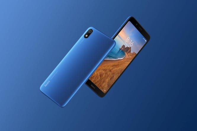 Xiaomi MiA3