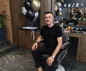 Michał Prędota