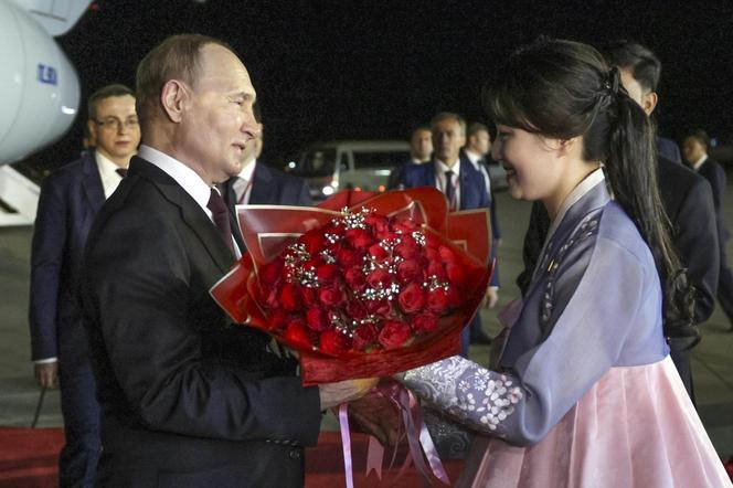 Padły rozkazy Kim Dzong Una. Zabronił naśladowania swojej fryzury!