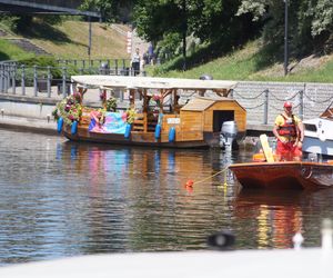 Bydgoszcz na fali! XVI edycja Steru na Bydgoszcz za nami