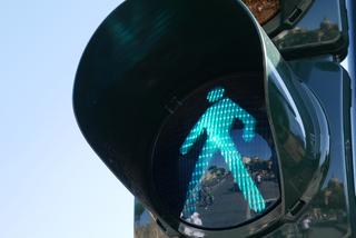 Koronawirus: Kraków wyłącza przyciski na przejściach dla pieszych. Od kiedy?