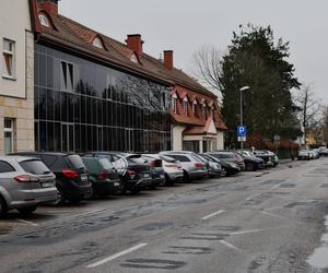 Poprawi się dojazd do szpitala w Koszalinie. Przebudowa ulicy Chałubińskiego potrwa 3 lata 