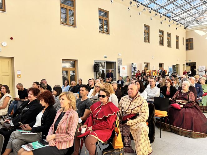 Za nami 7. Dzień Ekonomii Społecznej w Radomiu