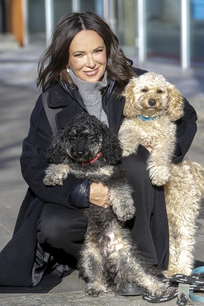 Te psy skradły serca gwiazd! 