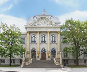 Ryga artystycznym szlakiem. Które muzea warto odwiedzić podczas wizyty w stolicy Łotwy? 