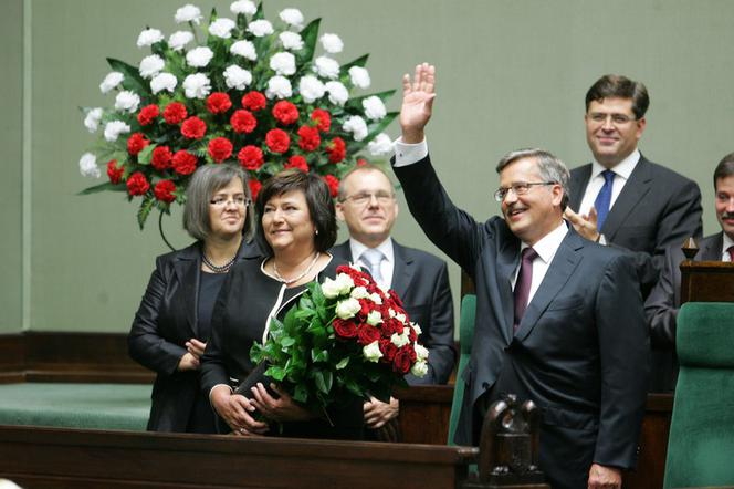 Komorowski