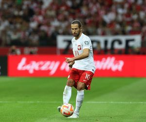 Grzegorz Krychowiak wraca do Polski. Zagra w podwarszawskim klubie