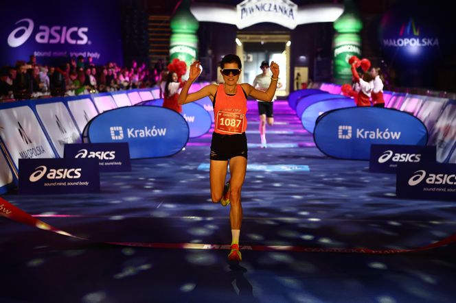 Cracovia Półmaraton Królewski 2024