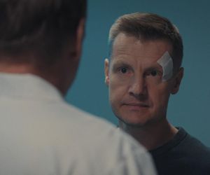 M jak miłość odc. 1876. Paweł (Rafał Mroczek)