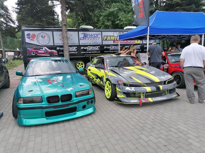 6 edycja Jedlińsk Family Drift