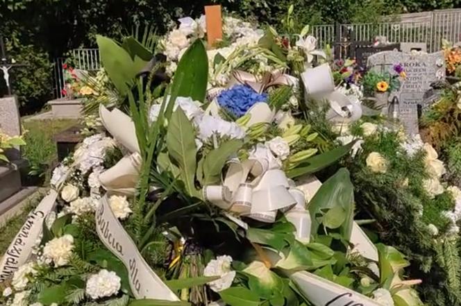 Pogrzeb najmłodszego uczestnika wypadku na Moście Dębnickim. "Czy warto było tak ryzykować?"