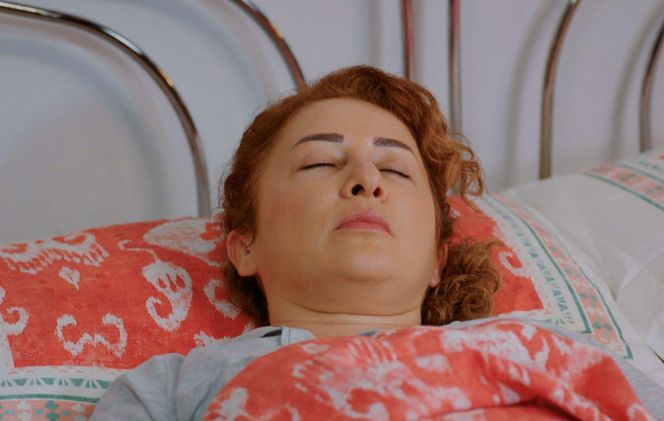 Miłość i nadzieja, odcinek 303: Hulya