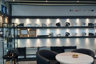 Targi Budma 2023 w Poznaniu - dzień 1.