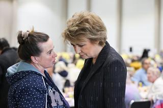 Miejskie Śniadanie Wielkanocne w Łodzi