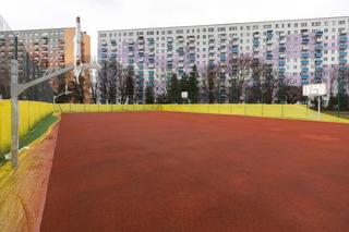 UNICEF dopłacił do modernizacji boisk w Rzeszowie. Dla integracji dzieci z Polski i Ukrainy 
