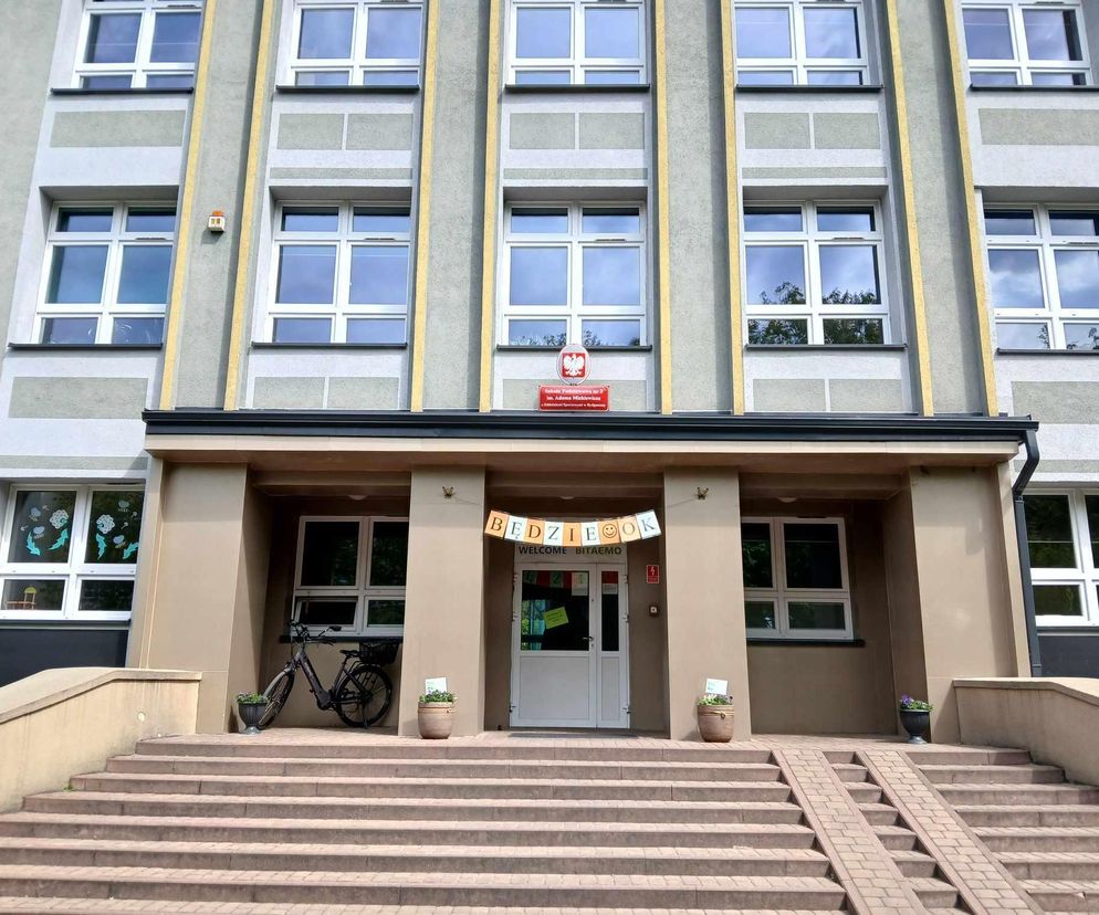 Egzamin ósmoklasisty 2025 z matematyki. Boję się, że nie dostanę się do wymarzonej szkoły - mówi uczeń z Bydgoszczy