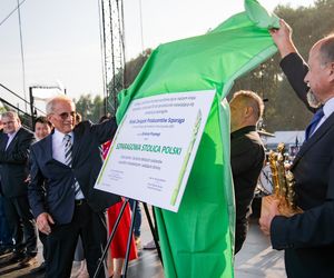 Szparagowa Stolica Polski! Tytuł oficjalnie trafił do Przemętu