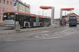 Pierwsze autobusy elektryczne pojawią się na ulicach Rzeszowa lada dzień
