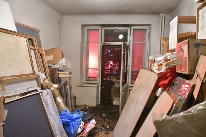 Największe zadymy na Marszu Niepodległości