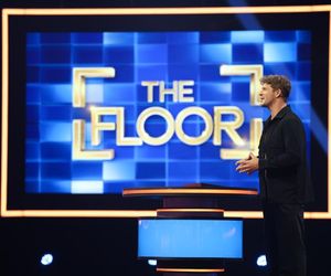 The Floor