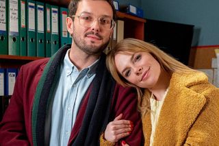 Na sygnale. Basia i Lisicki będą razem?! Dojdzie do szokującego zwrotu akcji - ZDJĘCIA