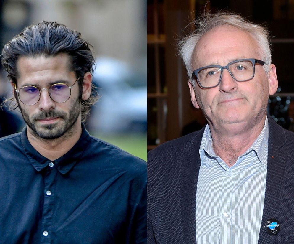 Szokujące słowa Krzesimira Dębskiego o Jimku. Nazwał jego twórczość 'łatwizną i wycinanką