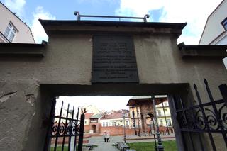 Bima Starej Synagogi w Tarnowie wymaga renowacji