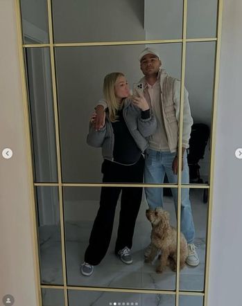Noa van der Bij, ukochana Cody Gakpo