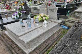 Lubenia. Karolina zadławiła się cukierkiem [GALERIA]