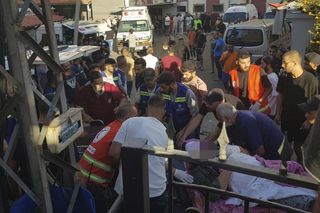 Wielka operacja Mossadu w Libanie. Kilku tysiącom członków Hezbollahu jednocześnie wybuchły pagery i krótkofalówki