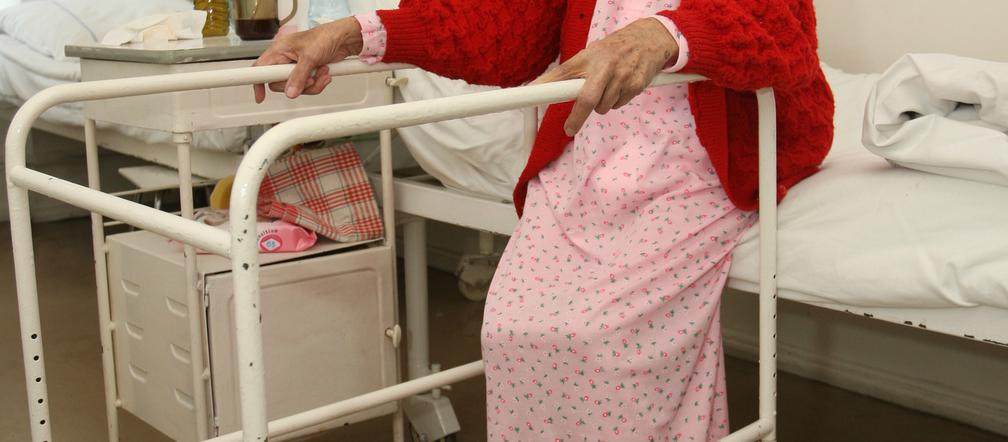 Bandyci torturowali nas przez całą noc