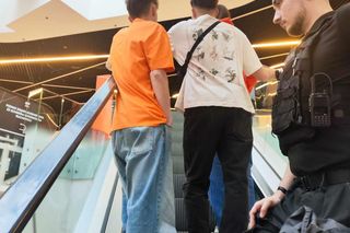 Popeyes rozda roczny voucher na kanapki. Pierwsi goście czekali całą noc