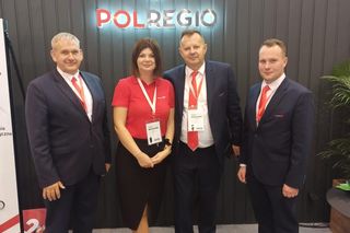 Maszynista z ponad 40-letnim stażem: „Na dworcu w Olsztynie można było zaobserwować parowozy”